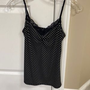 White House Black Market Cami